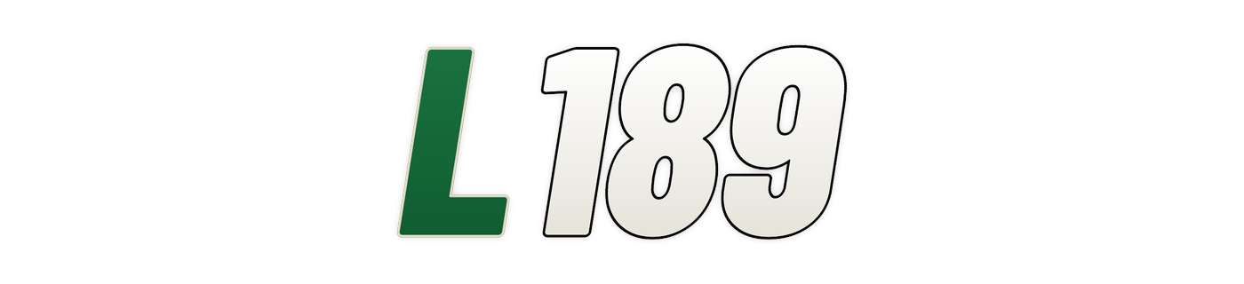 l189 লোগো